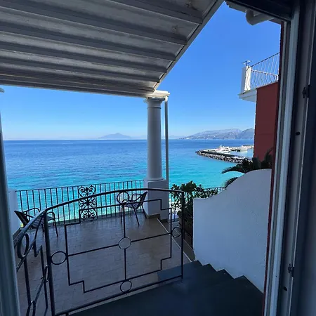 Belvedere E Tre Re فندق