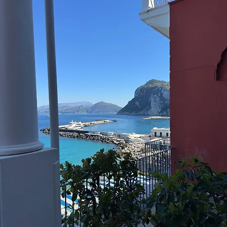 Belvedere E Tre Re فندق 3*