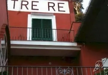 Belvedere E Tre Re 3*
