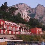 丽城特莱瑞酒店 酒店 3*