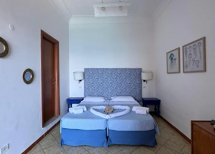 Hotel Belvedere E Tre Re