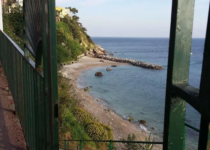 Hotel Belvedere E Tre Re 3*