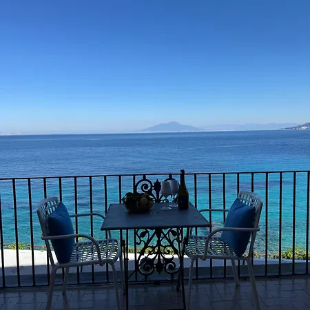Hotel Belvedere E Tre Re 3*