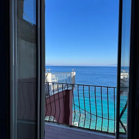 Hotel Belvedere E Tre Re 3*