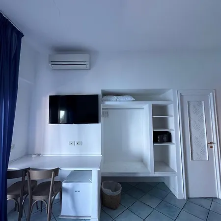 Hotel Belvedere E Tre Re 3*