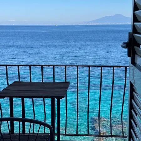 Belvedere E Tre Re Capri