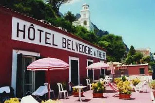 Belvedere E Tre Re 호텔 3*