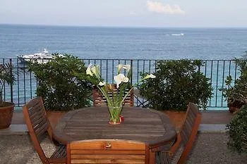 호텔 Belvedere E Tre Re 3*