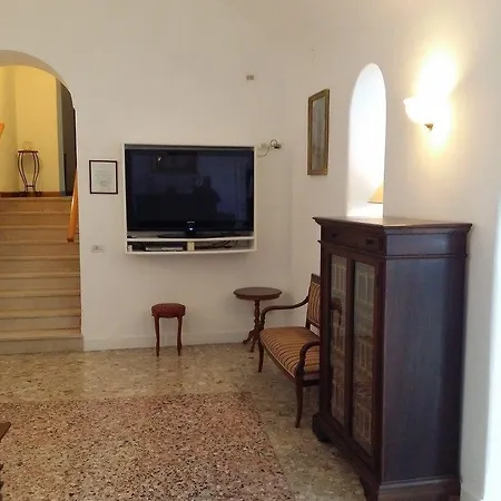 Belvedere E Tre Re 3* 카프리