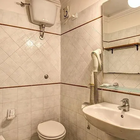 Belvedere E Tre Re 호텔 카프리