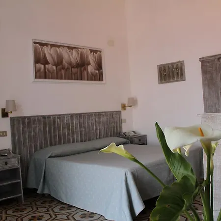 Belvedere E Tre Re Hotel