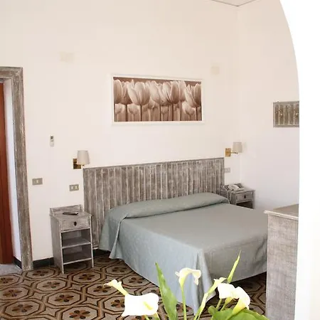 Hotel Belvedere E Tre Re