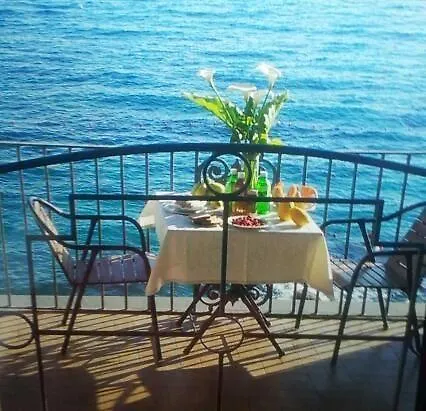 Hotel Belvedere E Tre Re