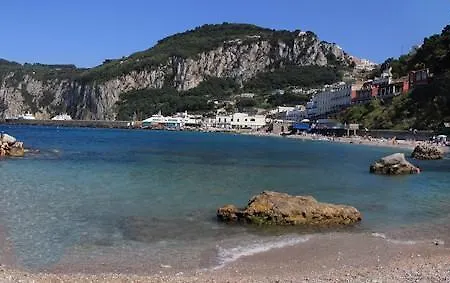 Hotel Belvedere E Tre Re 3*
