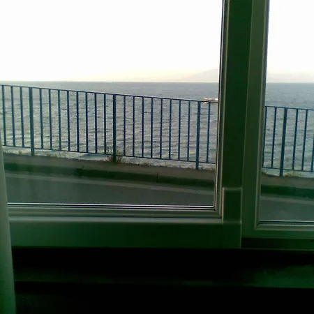 Hotel Belvedere E Tre Re