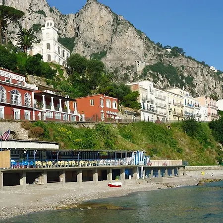 Belvedere E Tre Re 3*