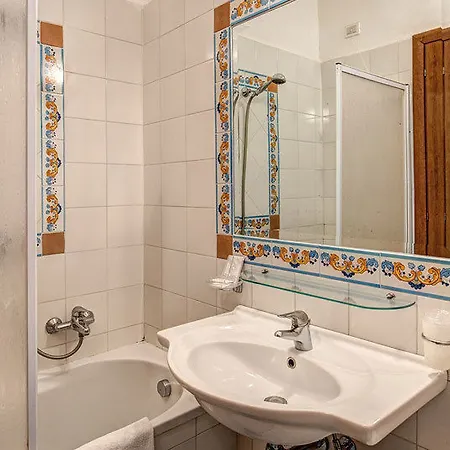 호텔 Belvedere E Tre Re