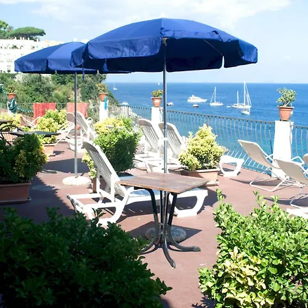 Belvedere E Tre Re Hotel 3*