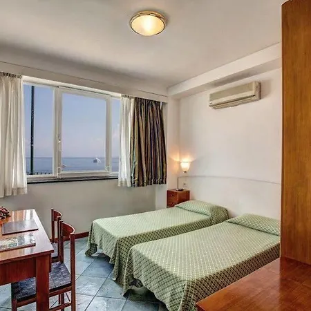 Hotel Belvedere E Tre Re 3*