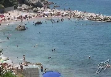 Belvedere E Tre Re 호텔 카프리