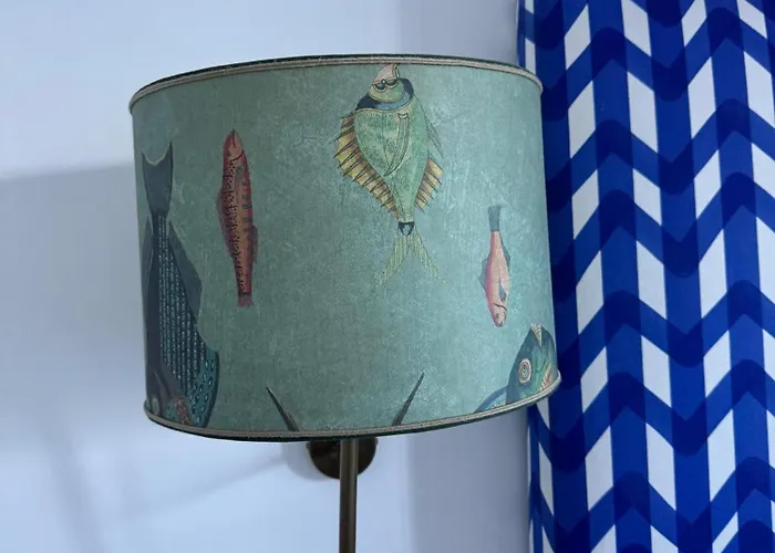 酒店 丽城特莱瑞酒店 卡普里