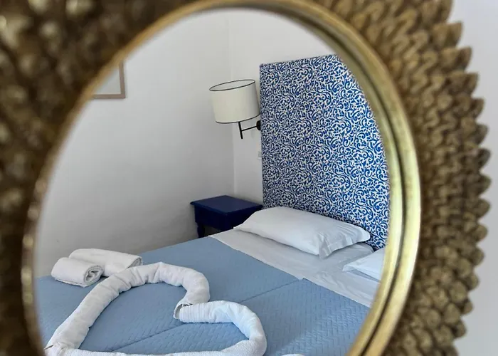 丽城特莱瑞酒店