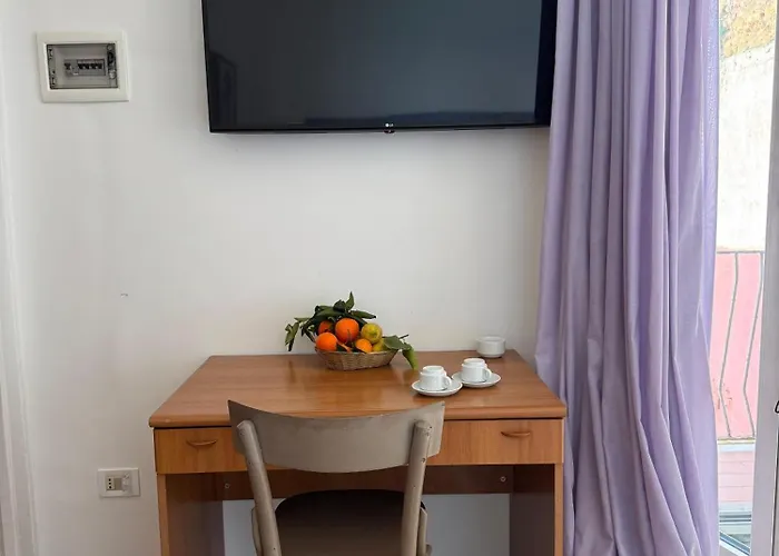 丽城特莱瑞酒店