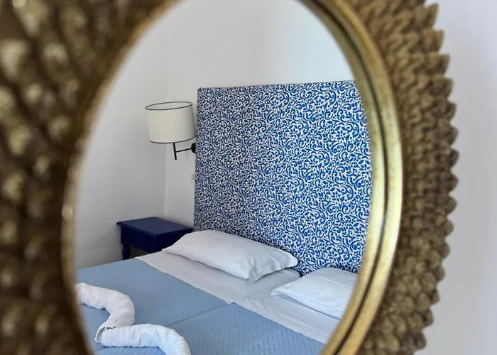 酒店 丽城特莱瑞酒店