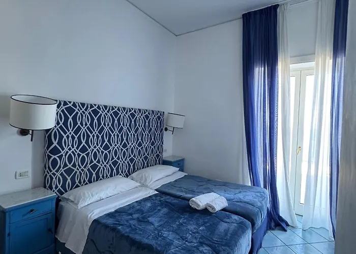 丽城特莱瑞酒店