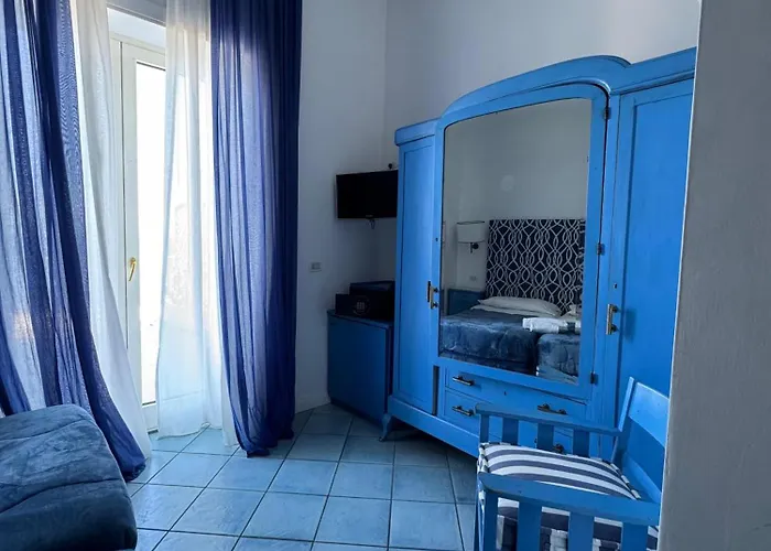 丽城特莱瑞酒店 卡普里