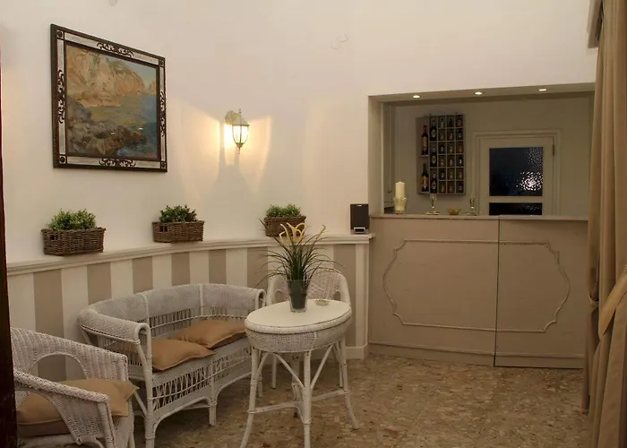 酒店 丽城特莱瑞酒店 3*