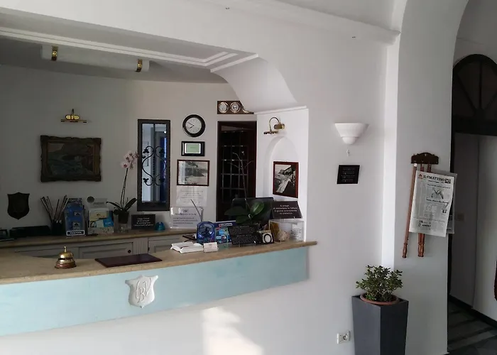 丽城特莱瑞酒店 3*