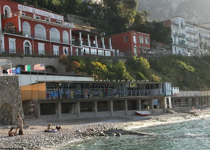 丽城特莱瑞酒店 酒店