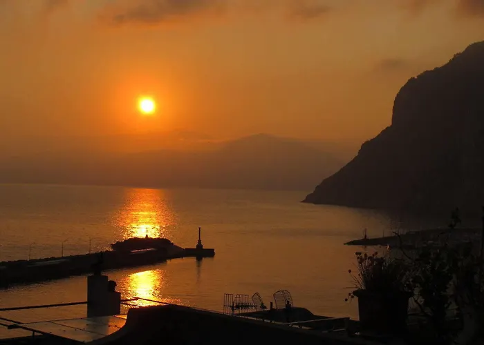 丽城特莱瑞酒店 酒店 3*