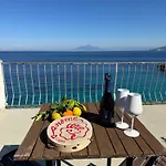 Belvedere E Tre Re 3* كابري