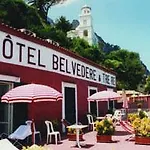 Belvedere E Tre Re فندق 3*