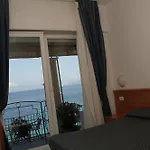 فندق Belvedere E Tre Re كابري