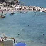 Belvedere E Tre Re מלון קאפרי