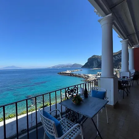 Belvedere E Tre Re Ξενοδοχείο 3*