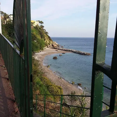 Ξενοδοχείο Belvedere E Tre Re 3*